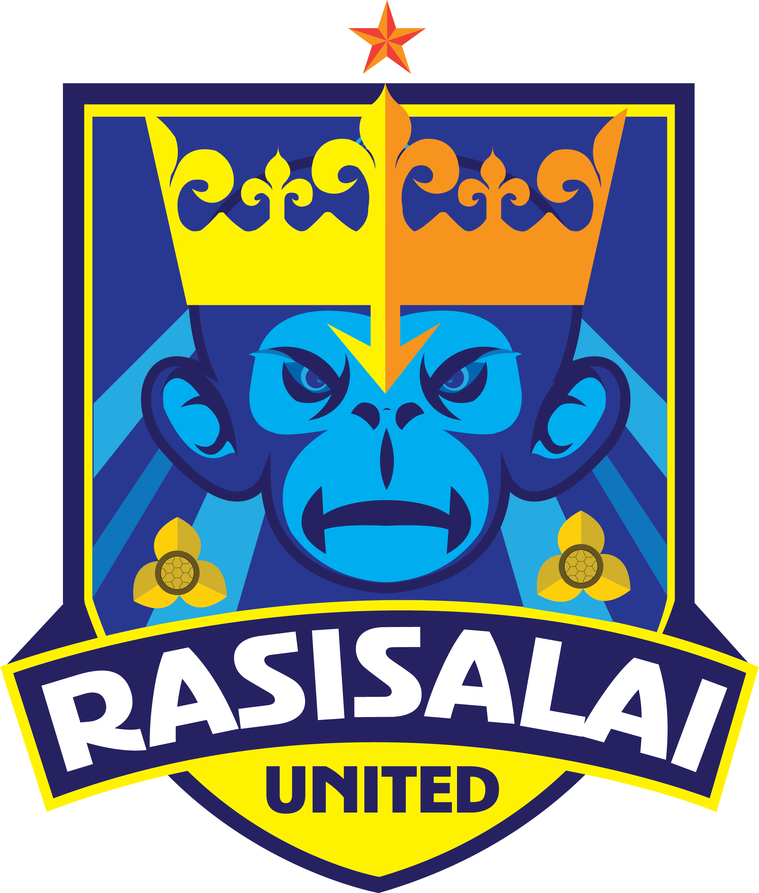RASISALAi UNITED SPORT SHOP